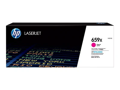 ~Brand New Original HP W2013X Magenta Laser Toner Cartridge