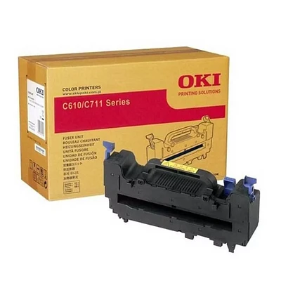 ~Brand New Original Okidata 44289102 Laser Fuser Unit