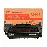 Brand New Original Okidata Laser Fuser Unit