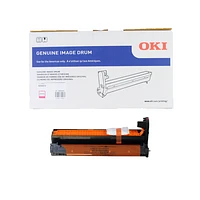 Brand New Original Okidata Magenta Laser Drum Unit