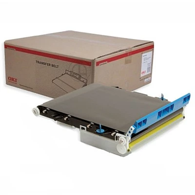 ~Brand New Original Okidata 44846205 Transfer Belt Unit