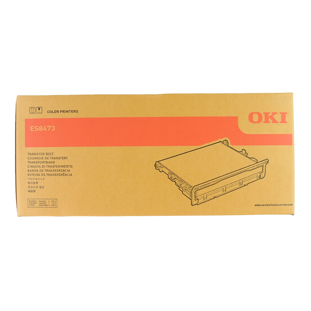 Brand New Original Okidata Transfer Belt Unit