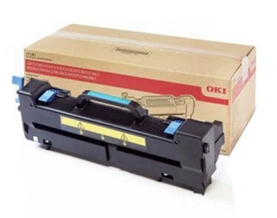 Brand New Original Okidata 230V Laser Fuser Unit