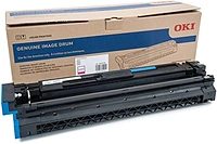 ~Brand New Original Okidata 45103726 Magenta Laser Drum Unit