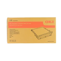 ~Brand New Original Okidata 45381101 Black Transfer Belt Unit