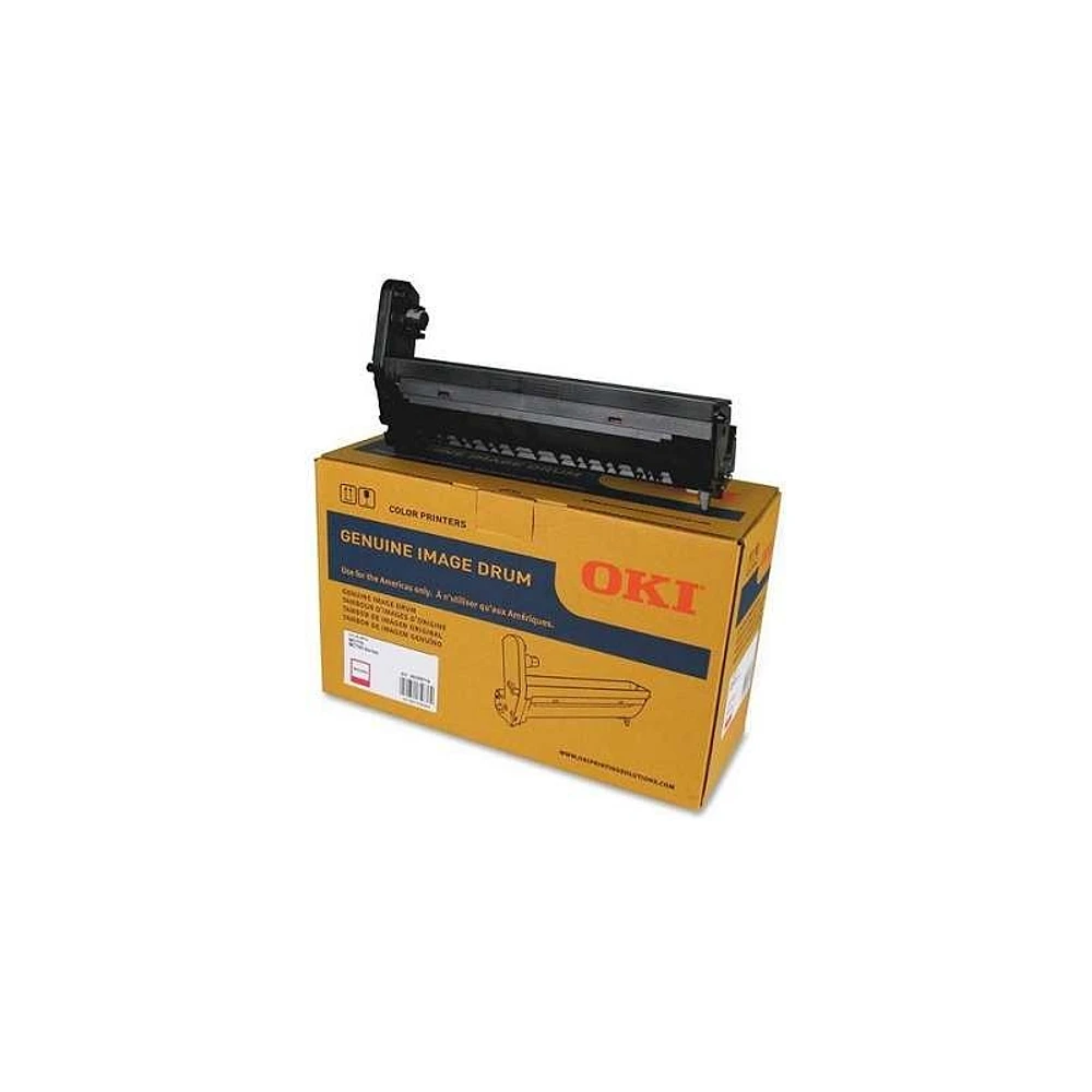 ~Brand New Original Okidata 45395710 Magenta Laser Drum Unit