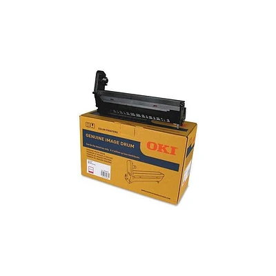 ~Brand New Original Okidata 45395710 Magenta Laser Drum Unit