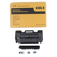 ~Brand New Original Okidata 45435102 Maintenance Kit