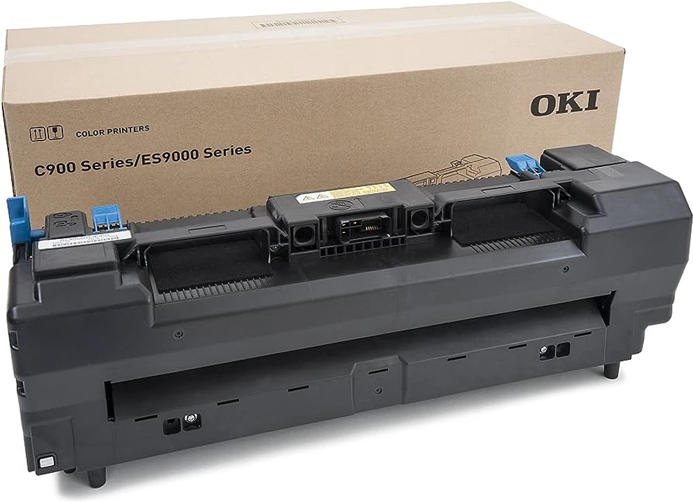 Brand New Original Okidata 120V Laser Fuser Unit