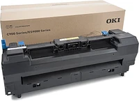 Brand New Original Okidata 120V Laser Fuser Unit