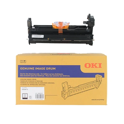 Brand New Original Okidata Black Laser Drum Unit