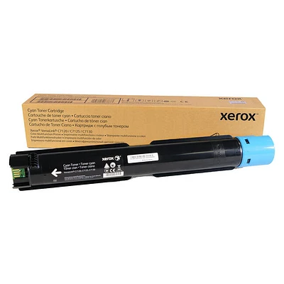 ~Brand New Original Xerox 006R01825 Extra High Yield Cyan Laser Toner Cartridge