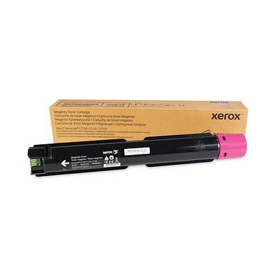 ~Brand New Original Xerox 006R01826 Extra High Yield Magenta Laser Toner Cartridge