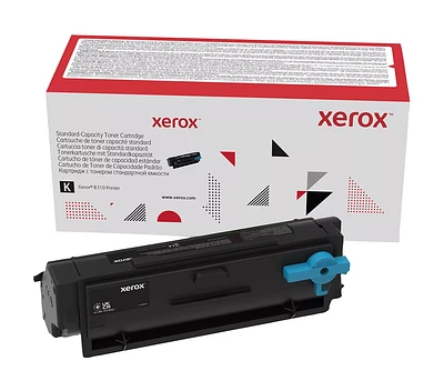 ~Brand New Original Xerox 006R04376 Black Laser Toner Cartridge