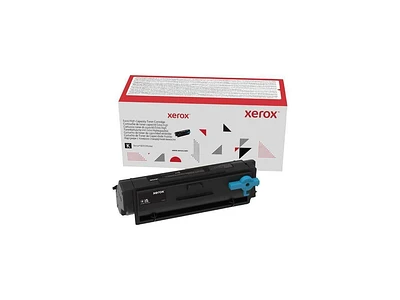 ~Brand New Original Xerox 006R04377 High Yield Black Laser Toner Cartridge