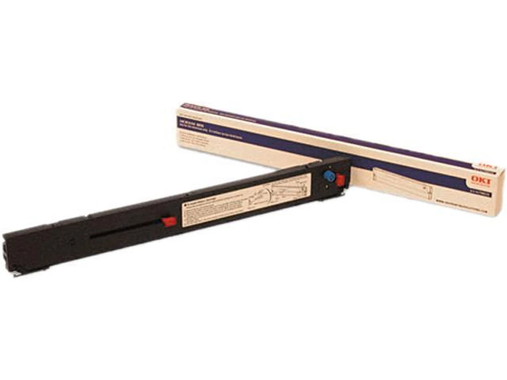 ~Brand New Original Okidata 41708210 Black Ribbon