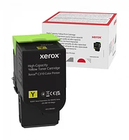 ~Brand New Original Xerox 006R04367 Yellow Laser Toner Cartridge