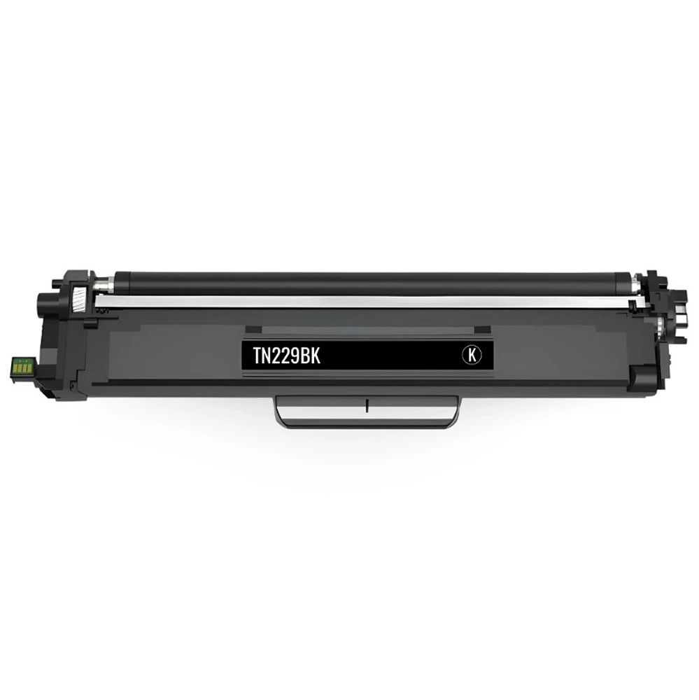 Brother TN229BK Black Laser Toner Cartridge
