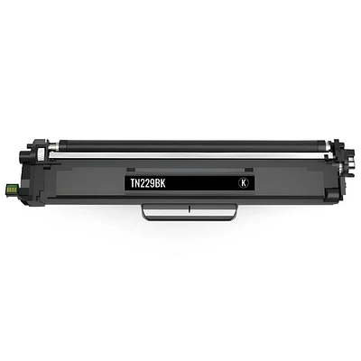 Brother TN229BK Black Laser Toner Cartridge