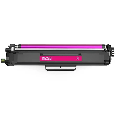 Brother TN229M Magenta Laser Toner Cartridge