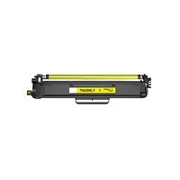 Brother TN229XLY Yellow High Yield Laser Toner Cartridge