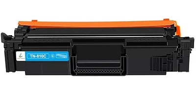 Brother TN-810C Laser Toner Cartridge - Cyan