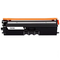 Brother TN815BK Black Super High Yield Laser Toner Cartridge