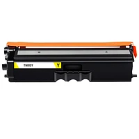 Brother TN815Y Yellow Super High Yield Laser Toner Cartridge