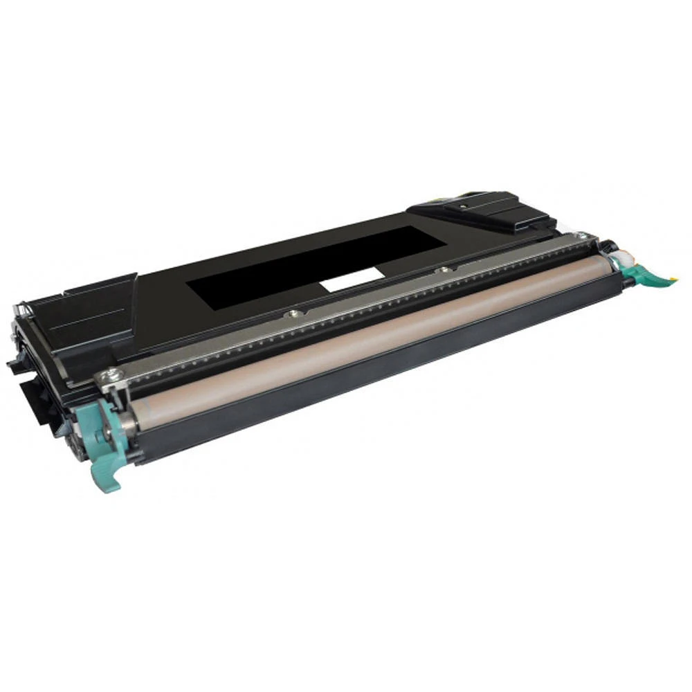 Lexmark IBM C5240KH Black Laser Toner Cartridge