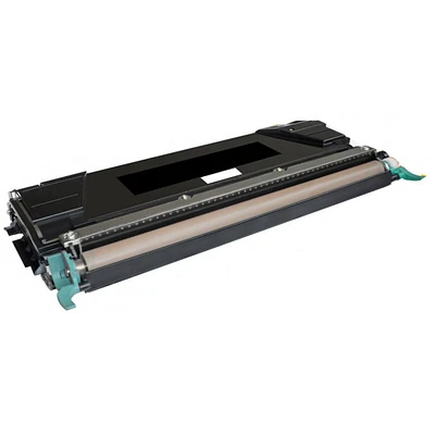 Lexmark IBM C5240KH Black Laser Toner Cartridge
