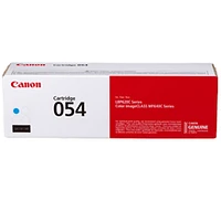 ~Brand New Original Canon 3023C001 (054) Cyan Laser Toner Cartridge