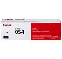 ~Brand New Original Canon 3022C001 (054) Magenta Laser Toner Cartridge