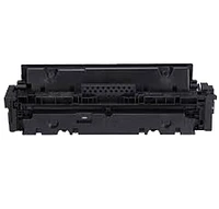 Canon 3018C001 (055H) Magenta High Yield Laser Toner Cartridge No Chip