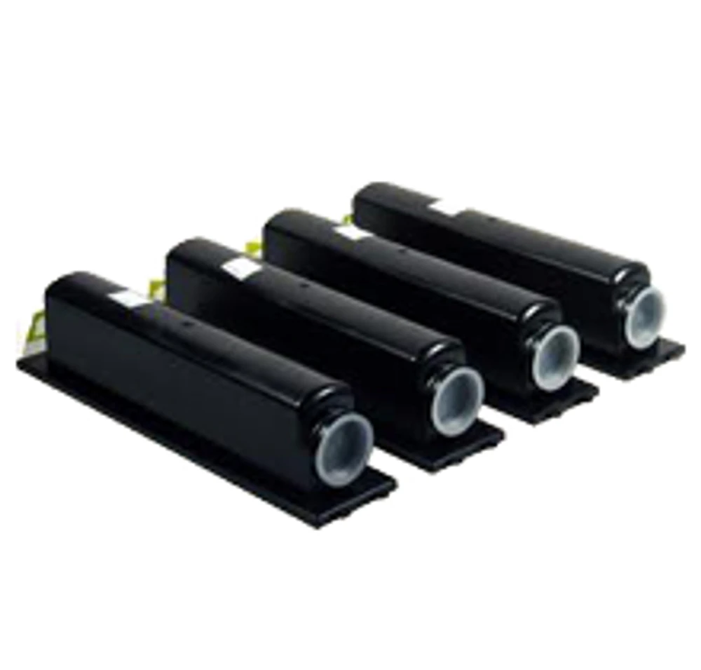 CLEARANCE / LIQUIDATION CANON 1372A006AA (NPG-1) Laser Toner Cartridge Black (4-Pack)