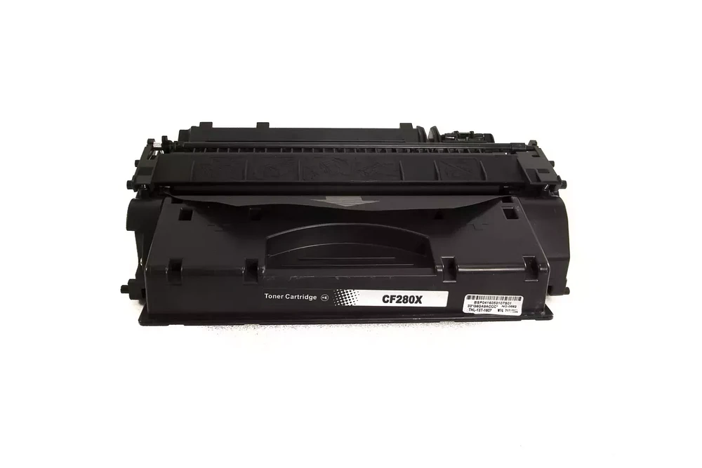 HP CF280X HP 80X Laser Toner Cartridge High Yield