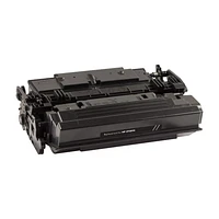 HP CF289X Black High Yield Laser Toner Cartridge With Chip