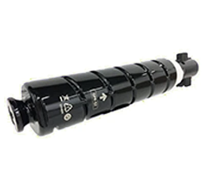 Canon 0473C003AA (GPR57) Black Laser Toner Cartridge