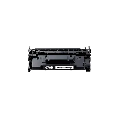 Canon 5640C001 (070H) High Yield Black Laser Toner Cartridge