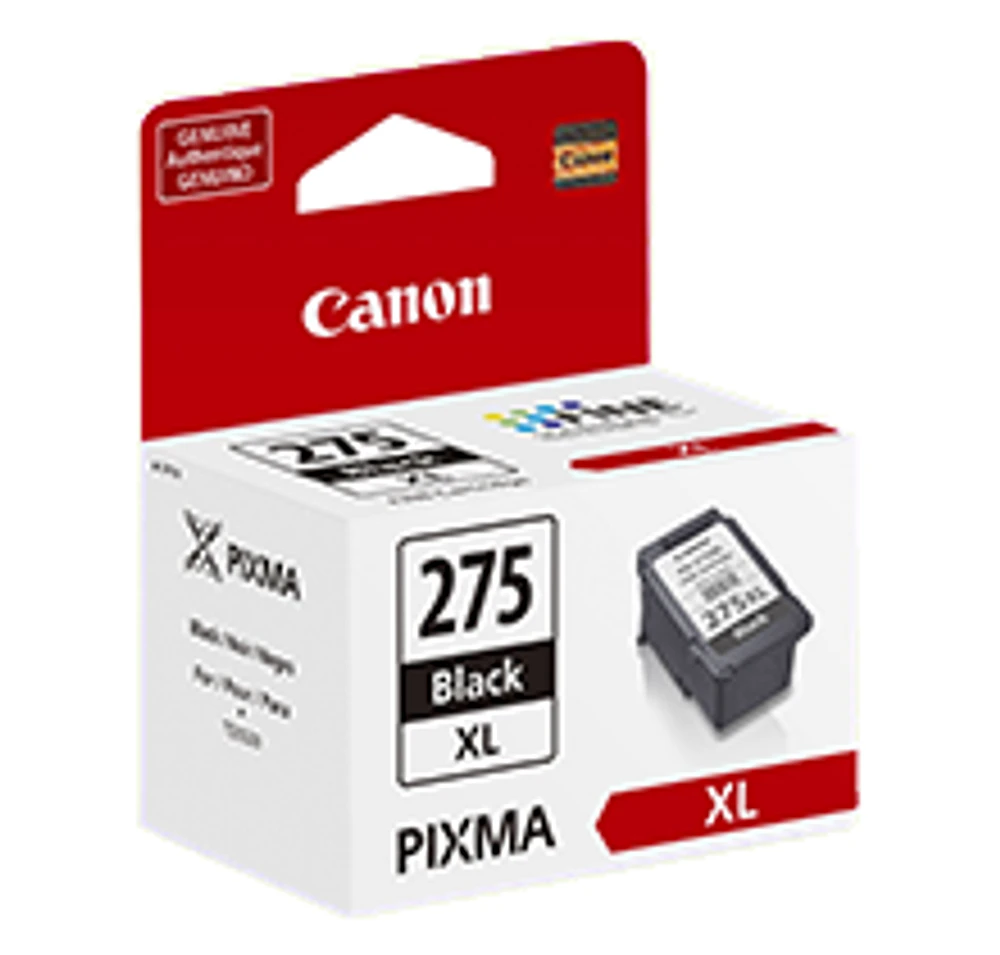 ~Brand New Original Canon PG-275XL Black INK / INKJET Cartridge