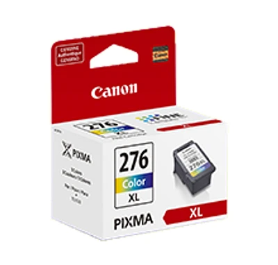 ~Brand New Original Canon CL-276XL Tri-Color INK / INKJET Cartridge