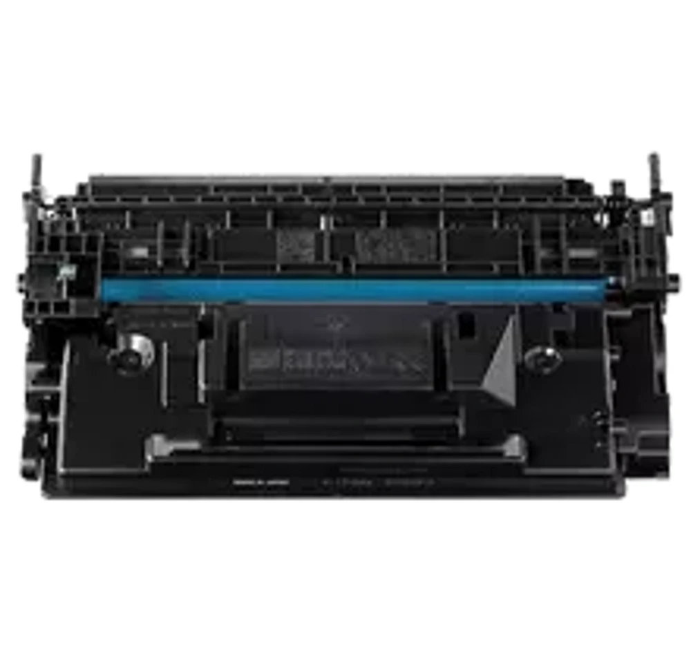 Canon 3008C001AA No Chip (056H) Black Laser Toner Cartridge No Chip