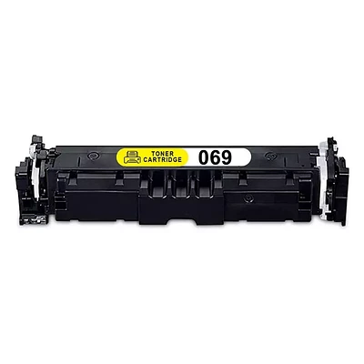 Canon 5091C001 (069) Yellow Laser Toner Cartridge