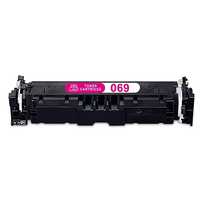 Canon 5092C001 (069) Magenta Laser Toner Cartridge