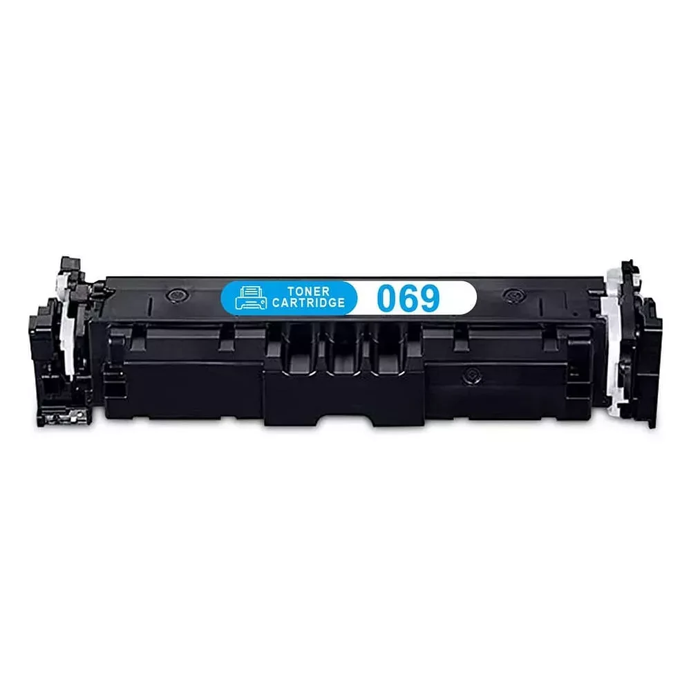 Canon 5093C001 (069) Cyan Laser Toner Cartridge