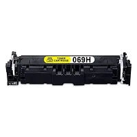 Canon 5095C001 (069H) Yellow High Yield Laser Toner Cartridge