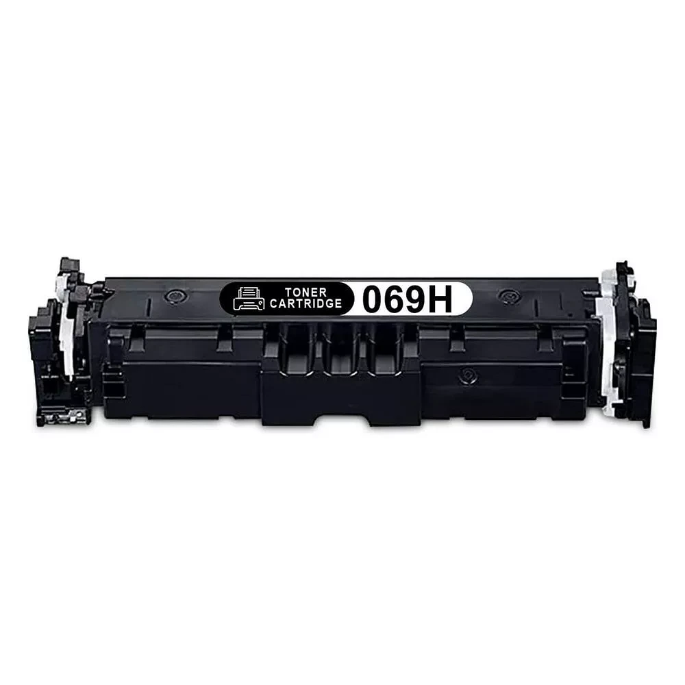 Canon 5098C001 (069H) Black High Yield Laser Toner Cartridge