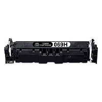 Canon 5098C001 (069H) Black High Yield Laser Toner Cartridge