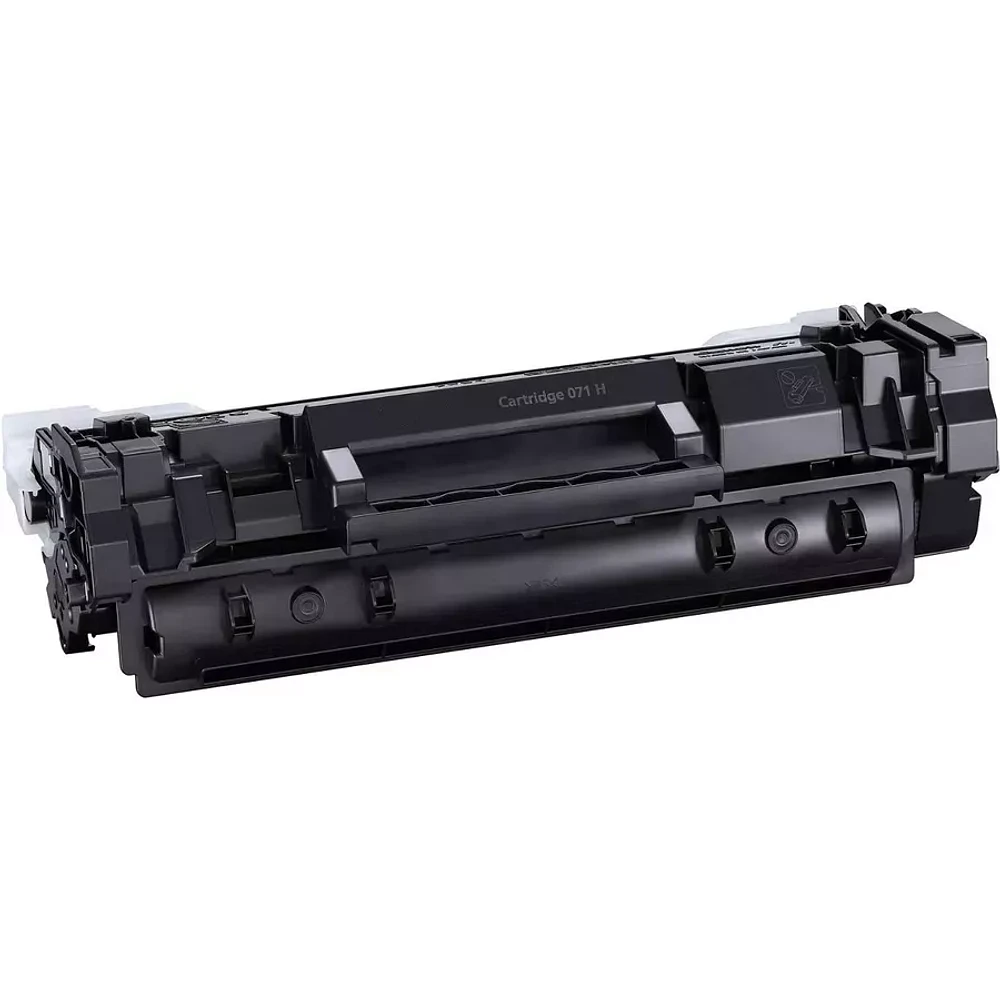 Canon 5646C001 (071H) Black High Yield Laser Toner Cartridge