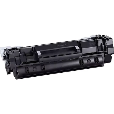 Canon 5646C001 (071H) Black High Yield Laser Toner Cartridge