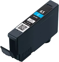 Canon 4216C002 (CLI-65C) Cyan Ink / Inkjet Cartridge